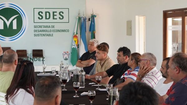 Merlo: diferentes carnicerías acordaron con el Municipio fijar el precio del kilo de asado