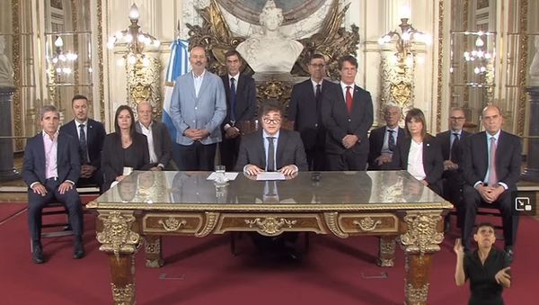 La Justicia frenó el aumento de las prepagas