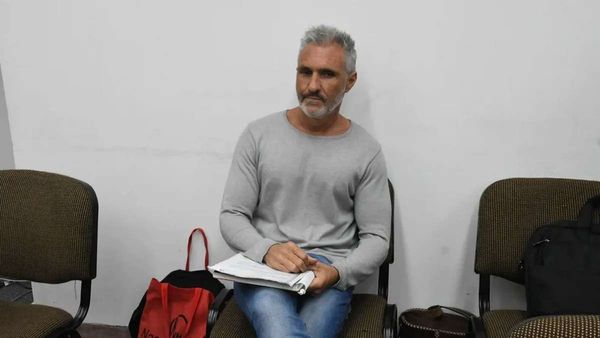 La Justicia pudo probar que Nicolás Pachelo también robó en el country "Los Pingüinos" de Ituzaingó