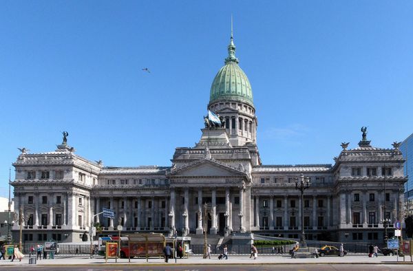 “Ley Ómnibus”: Hoy comienza a debatirse en el Congreso el polémico proyecto de Javier Milei