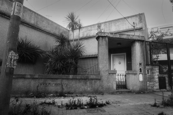 La historia de la casa de la infancia de Maria Elena Walsh, un símbolo de Morón