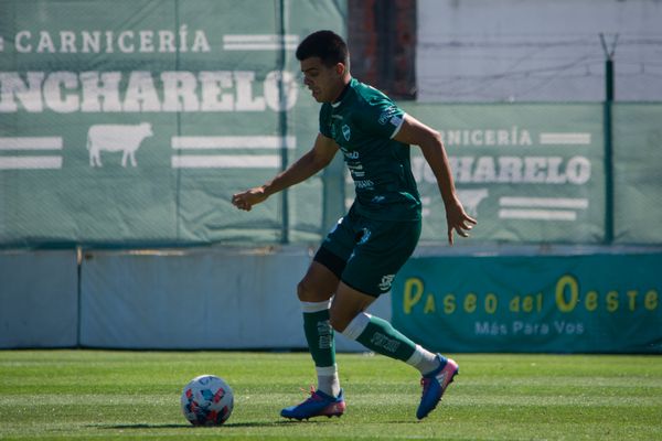 Ituzaingó confirmó la vuelta de tres campeones