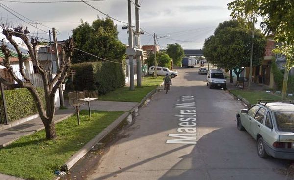 Liberaron por falta de pruebas a los 2 detenidos por el crimen del oficial penitenciario en el Barrio Los Manzanares