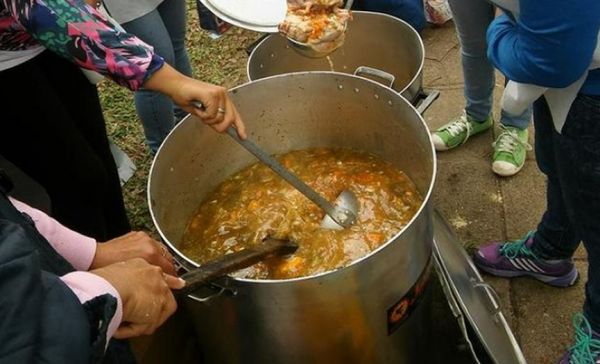 Ituzaingó: diferentes movimientos sociales realizarán una olla popular el miércoles 17 de enero