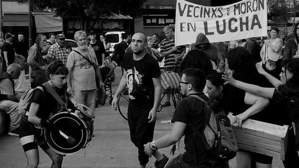 “Morón enciende la cultura”: Este domingo habrá un festival en la Plaza San Martín para defender el arte nacional